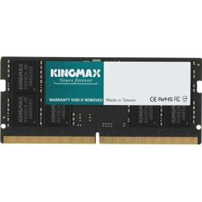 оперативная память Kingmax KM-SD5-5600-8GS