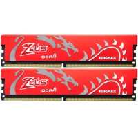 оперативная память Kingmax Zeus Dragon KM-LD4-3200-16GHD-R