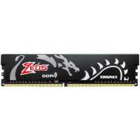 оперативная память Kingmax Zeus Dragon KM-LD4-3200-16GHS-B