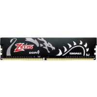 оперативная память Kingmax Zeus Dragon KM-LD4A-3200-08GSHB16