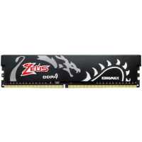 оперативная память Kingmax Zeus Dragon KM-LD4A-3200-08GSRT16