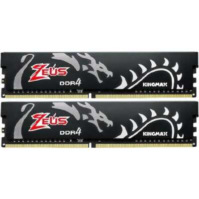 

Kingmax Zeus Dragon KM-LD4A-3200-32GDHR16