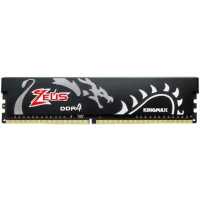 оперативная память Kingmax Zeus Dragon KM-LD4A-3600-08GSHB18