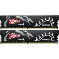 оперативная память Kingmax Zeus Dragon KM-LD4A-3600-32GDRT16