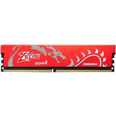 

Kingmax Zeus Dragon