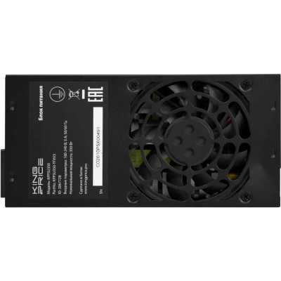 блок питания KingPrice 350W KPPSU350-TFXV3