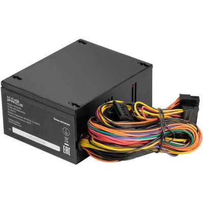 KingPrice 400W KPPSU400-SFXV3