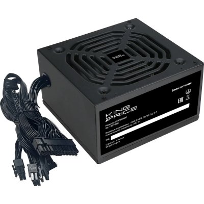 блок питания KingPrice 400W KPPSU400