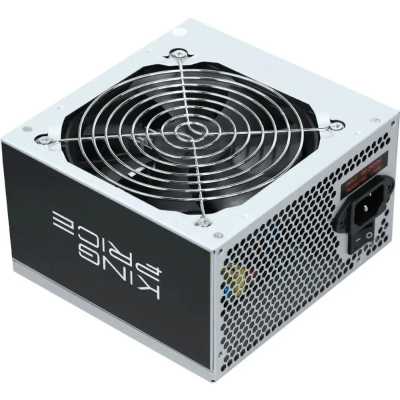 блок питания KingPrice 450W KPPSU450V4