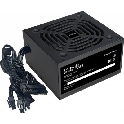 блок питания KingPrice 550W KPPSU550