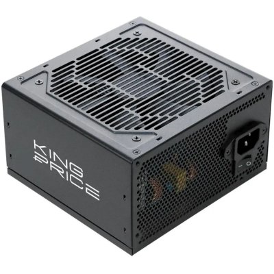 блок питания KingPrice 600W KPPSU600V2
