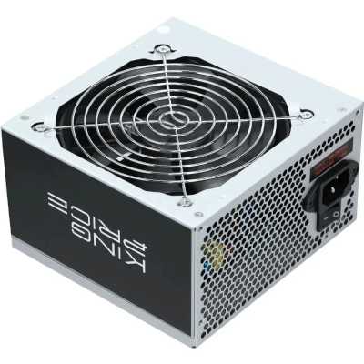 блок питания KingPrice 600W KPPSU600V3