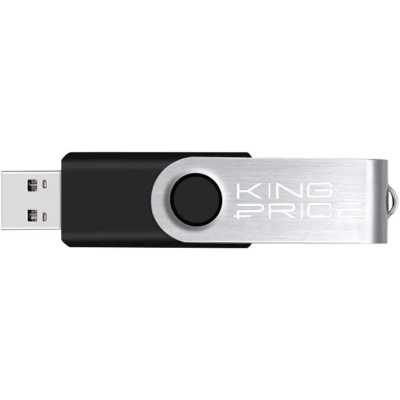 флешка KingPrice 64GB KPFD2A064ABK