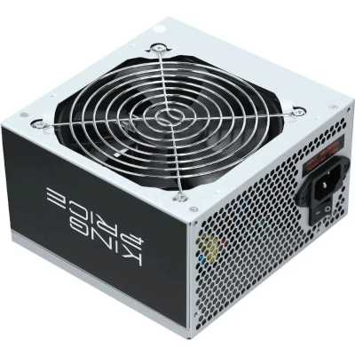 блок питания KingPrice 700W KPPSU700 OEM