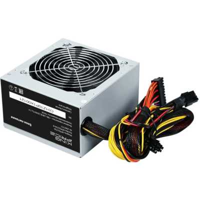 блок питания KingPrice 750W KPPSU750V3