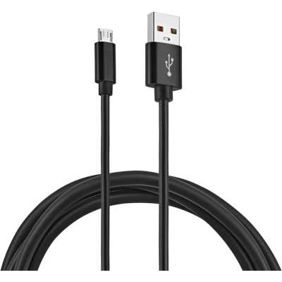 кабель KingPrice KP-MICROUSB-2.4A-1.5M