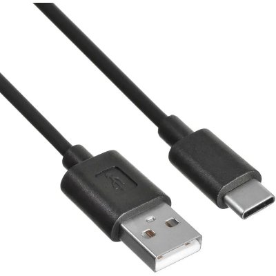кабель KingPrice KP-USBAC-2A-1M
