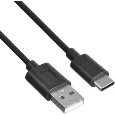 кабель KingPrice KP-USBAC-2A-2M
