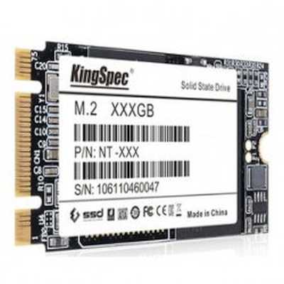 SSD диск KingSpec 1Tb NT-1TB 2242