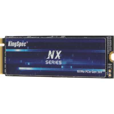 SSD диск KingSpec 1Tb NX-1TB