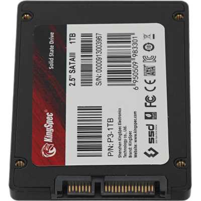 KingSpec 1Tb P3-1TB