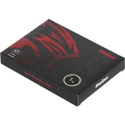 KingSpec 1Tb P3-1TB