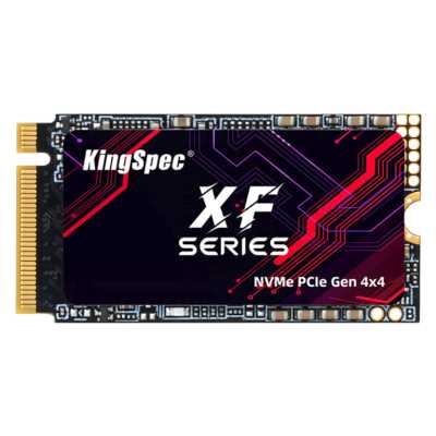 SSD диск KingSpec 1Tb XF-1TB 2242