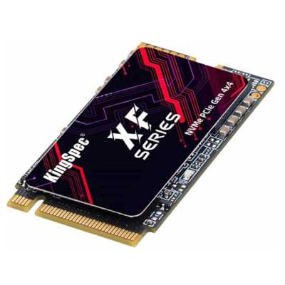 SSD диск KingSpec 1Tb XF-1TB 2242