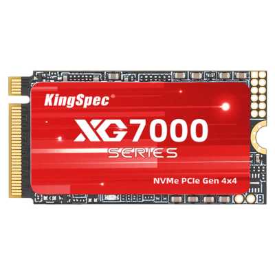 SSD диск KingSpec 1Tb XG7000-1TB 2242