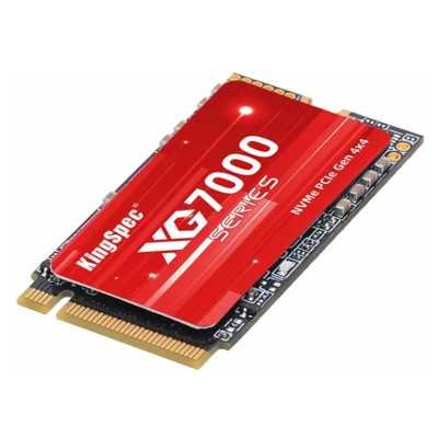 SSD диск KingSpec 1Tb XG7000-1TB 2242