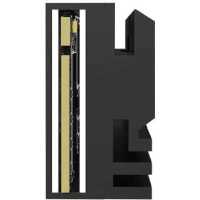 KingSpec 1Tb XG7000-1TB PRO