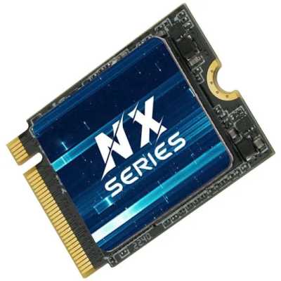 KingSpec 256Gb NX-256 2230