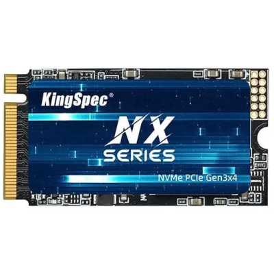 SSD диск KingSpec 256Gb NXM-256