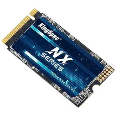 SSD диск KingSpec 256Gb NXM-256
