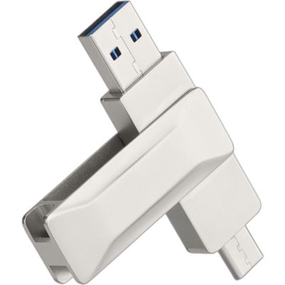 флешка KingSpec 256GB US1-256
