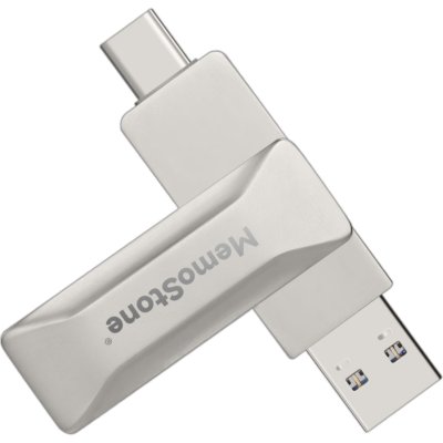 флешка KingSpec 256GB US1-512