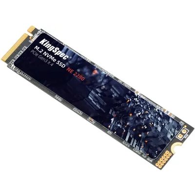 SSD диск KingSpec 2Tb NE-2TB