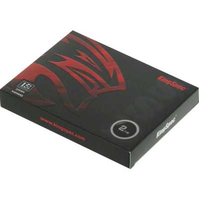 SSD диск KingSpec 2Tb P3-2TB
