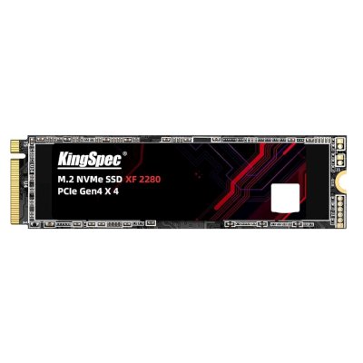 SSD диск KingSpec 2Tb XF-2TB