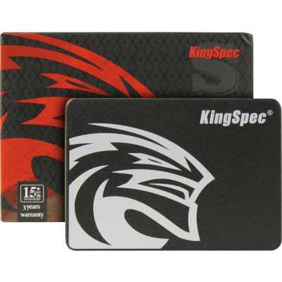 KingSpec 480Gb P4-480