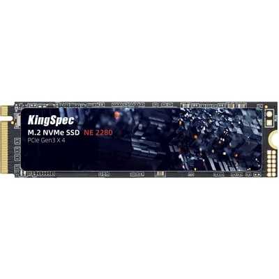 SSD диск KingSpec 4Tb NE-4TB