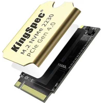 KingSpec 512Gb XF-512 2230