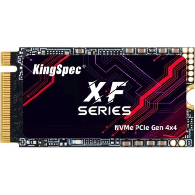 SSD диск KingSpec 512Gb XF-512 2242
