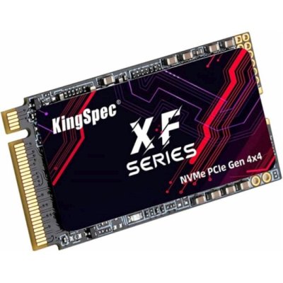 KingSpec 512Gb XF-512 2242