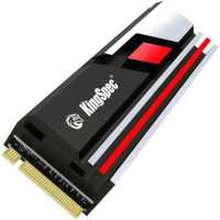 SSD диск KingSpec 512Gb XG7000-512GB PRO