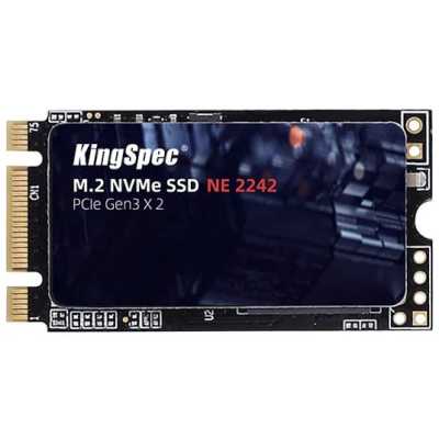 SSD диск KingSpec 960Gb NE-1TB 2242