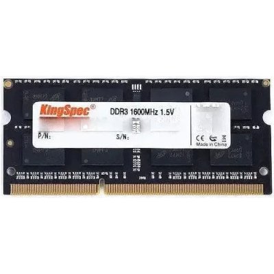 оперативная память KingSpec KS1600D3N15004G