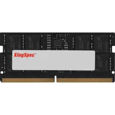 оперативная память KingSpec KS4800D5N11032G