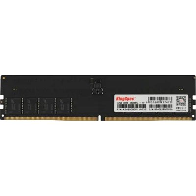 оперативная память KingSpec KS4800D5P11032G