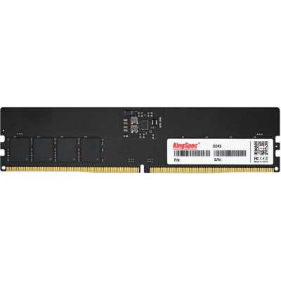 оперативная память KingSpec KS6000D5P12516G